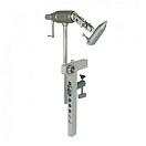 Купить Petitjean MP-SV3 Swiss-Vise Зажим Зажим Серебристый 7ft.ru в интернет магазине Семь Футов