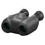 Canon 3639C005 Binocular 8x20 IS Бинокль Черный  Black