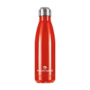 Купить Ferrino 79188IRR1SIZ Бутылка из нержавеющей стали Aster 800ml Красный Red 7ft.ru в интернет магазине Семь Футов