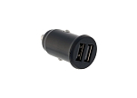 SEATEC Dual USB Cigarette Lighter Socket / 3.1 A 29869-bvs