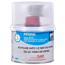 Купить Yachtcare 414325 Eco 500g Отвердитель для ламинирования + смола Clear 7ft.ru в интернет магазине Семь Футов