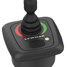 Single Joystick, 02.045.03