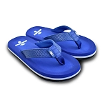 Brasileras ubpff26-blueroyal-37 Шлёпанцы Puff Blue Royal 32x20x10 EU 37