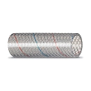 Купить Seachoice 50-23551 Шланг ПВХ 162 Series 15.2 m  Clear / Red / Blue 28.57 mm 7ft.ru в интернет магазине Семь Футов