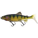 Купить Fox rage NRE009 Replicant Trout 180 Mm 70g Оранжевый  UV Silver Bleak 7ft.ru в интернет магазине Семь Футов