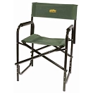 Купить Lineaeffe 6760044 стул De Luxe  Green 7ft.ru в интернет магазине Семь Футов