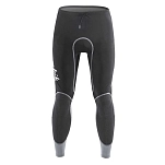 Zhik 68843 Брюки Deckbeater Серый  Black 2XL