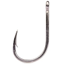 Купить Mustad 10877AP-TS-5/0-5A Однобородный крючок с бородкой Rune Bait Серебристый Titan Steel 5/0 7ft.ru в интернет магазине Семь Футов