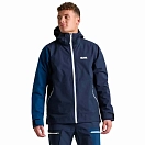 Купить Slam a170010s00-w13-xl Куртка Foil Dark Navy 30x25x10 7ft.ru в интернет магазине Семь Футов
