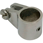 Goldenship GS72206 Верхний слайд с болтом Серебристый 22 mm 
