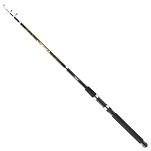 Mitchell 1406791 Catch Telescopic Спиннинговая Удочка Черный Black 2.70 m