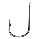 Купить Mustad 33385-BL-5/0-C15 Крючок с лопаточкой Superior Sneck Серебристый Black 5/0 7ft.ru в интернет магазине Семь Футов