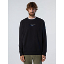 Купить North sails 691226-0999-XL Свитер Свитер Basic Comfort Fit Черный Black XL 7ft.ru в интернет магазине Семь Футов