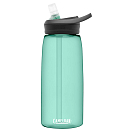 Купить Camelbak 2464.301001 Eddy+ 1L Бутылка для воды Зеленый Coastal 7ft.ru в интернет магазине Семь Футов