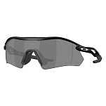 Oakley OO9495-0136 поляризованные солнцезащитные очки Radar plate Matte Black Prizm Black Polarized/CAT3