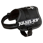 Julius k-9 150201 Power Mini Обуздать Черный  Black Mini