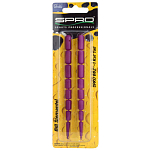 SPRO 004867-00900-00107-00 BBZ-1 Rat Baby Замена хвоста 80 мм Голубой Purple