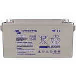 Victron energy bat412800085-nba Аккумулятор AGM Deep Cycle 90Ah 12V 40x22x20