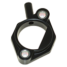 Площадка крепления ограничителя Suzuki DF4-6 1372091J30000