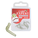 Купить Energoteam 79032400 Curved Alinger Bent CXP Кикеры  Brown 7ft.ru в интернет магазине Семь Футов