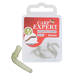 Energoteam 79032400 Curved Alinger Bent CXP Кикеры  Brown