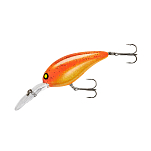 Воблер на окуня Norman Deep Little (Цвет-Pradco Norman 124) NMDLN Norman Lures