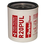 Parker racor r20pul фильтр-картридж  White 15x12x12