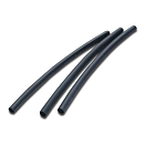Купить Mustad 09964-1.5MM-N10 Кремниевая трубка Серебристый White 7ft.ru в интернет магазине Семь Футов