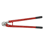 Plastimo 63580 Cable Ножницы  Red 60 cm