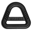 Купить Mystic 35009.220108-900-o/s серф-лиш Adaptive Leash Eye 2.0 Black 20x6x3 7ft.ru в интернет магазине Семь Футов