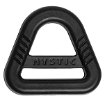 Mystic 35009.220108-900-o/s серф-лиш Adaptive Leash Eye 2.0 Black 20x6x3