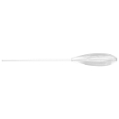 Купить SPRO 004618-00304-00000-00 Ridge Sbirolino SS Плавать Белая  Transparent 12 g  7ft.ru в интернет магазине Семь Футов