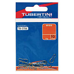 Tubertini 55411 TB 5706 Скрепки Для Бумаг