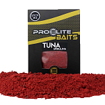 Pro elite baits P8433815 Stick Mix Тунец Спирулина Голд 1kg Прикормка Красный
