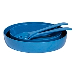Marine business 29109 Мальдивский салат 2 Единицы Голубой Blue