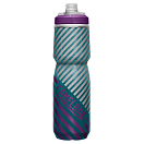 Купить Camelbak 1873.305071 Podium Chill 700ml Бутылка для воды Зеленый Teal Stripe 7ft.ru в интернет магазине Семь Футов