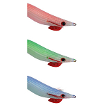 DTD 3856019909745 Color Oita 3.0 Кальмар 96 Mm 16.2g Розовый Blue