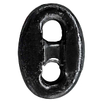 Lalizas 74315 Kenter Соединитель цепи  Black 20.5 mm