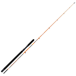 Kali kunnan 74081 Blackyard XT23 Спиннинговая Удочка Золотистый Orange 2.10 m 
