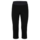Купить Ziener 807202-12-50 3/4-дюймовые базовые штаны Jeri Black 50 7ft.ru в интернет магазине Семь Футов