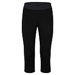 Ziener 807202-12-50 3/4-дюймовые базовые штаны Jeri Black 50