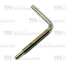 Купить Ключ для замены ремня Arctic Cat SM-12600 SPI 7ft.ru в интернет магазине Семь Футов