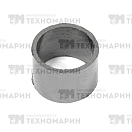 Купить Уплотнительное кольцо глушителя Yamaha S410485012063 Athena 7ft.ru в интернет магазине Семь Футов