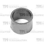 Уплотнительное кольцо глушителя Yamaha S410485012063 Athena