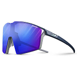 Julbo J5623412 Edge Солнцезащитные Очки Фотохромные Blue / grey Reactiv/CAT1-3 HC