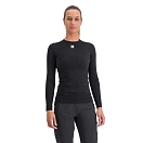 Купить Sportful 0422550-002-xs Базовый слой с длинным рукавом Merino Black 30x25x2 7ft.ru в интернет магазине Семь Футов