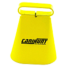 Купить Canihunt CVIPER65 Viper Passing 6.5 cm Гвадиана Белл Желтый Yellow 34 mm 7ft.ru в интернет магазине Семь Футов