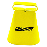 Canihunt CVIPER65 Viper Passing 6.5 cm Гвадиана Белл Желтый Yellow 34 mm
