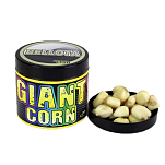 Pro elite baits C8433942 Bellota 200ml Гигантская кукуруза Желтый