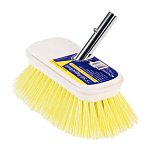 Plastimo 56216 Кисть с гибкими волокнами Yellow 190 mm